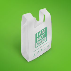 cassava based eco friendly go green