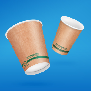 paper based eco friendly go green