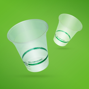 pla based eco friendly go green