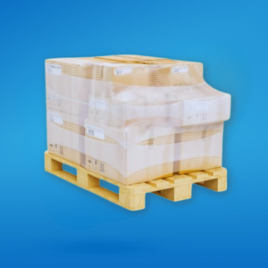 plastic cargo eco friendly go green