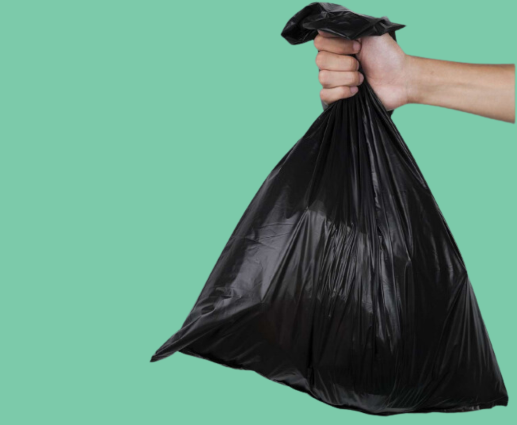 Garbage Bags